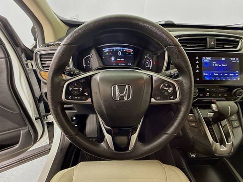Used 2021 Honda CR-V EX image 11