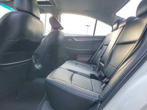 Used 2019 Subaru Legacy 2.5i Limited image 9