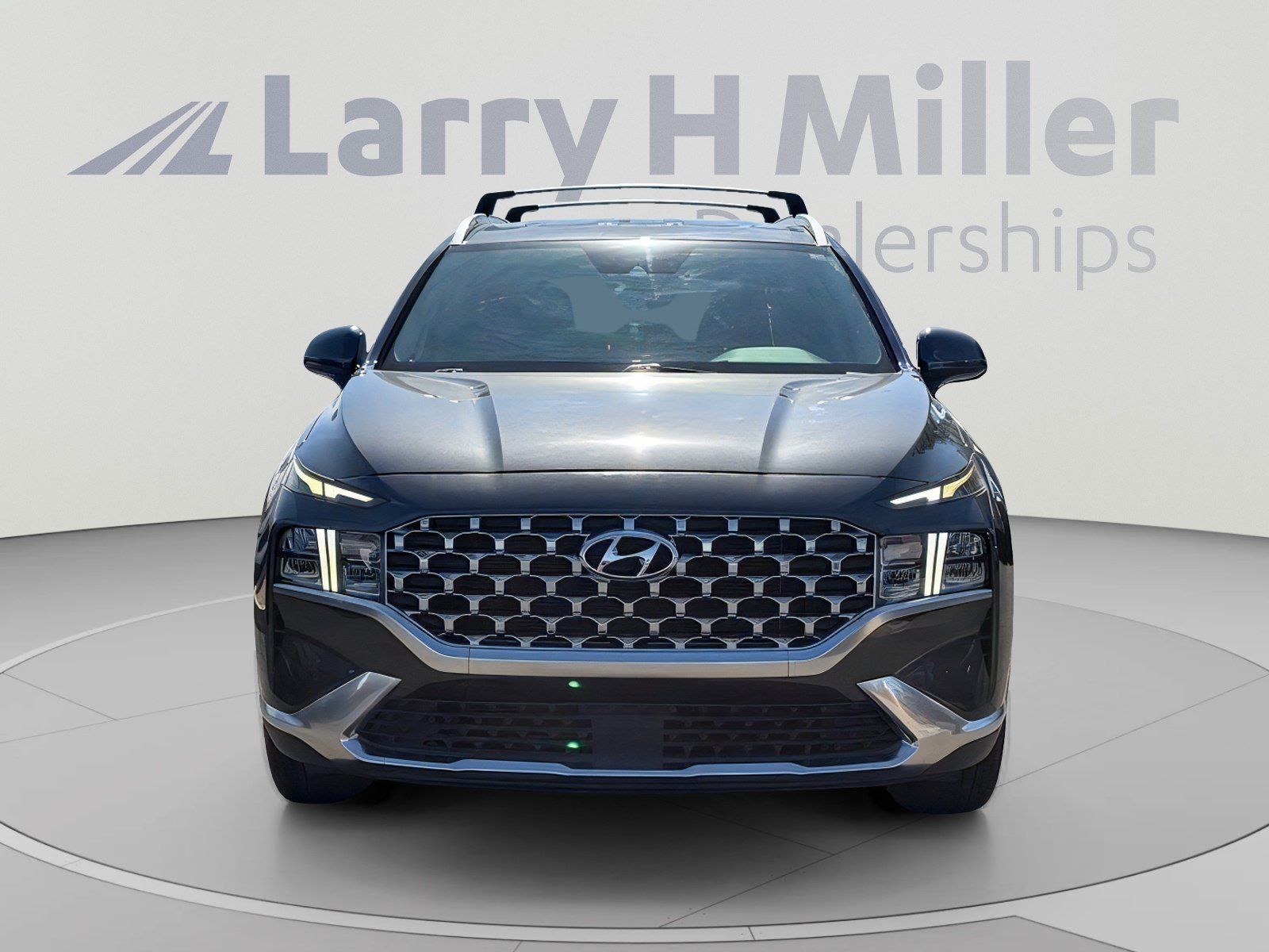 Used 2022 Hyundai Santa Fe SEL FWD image 4