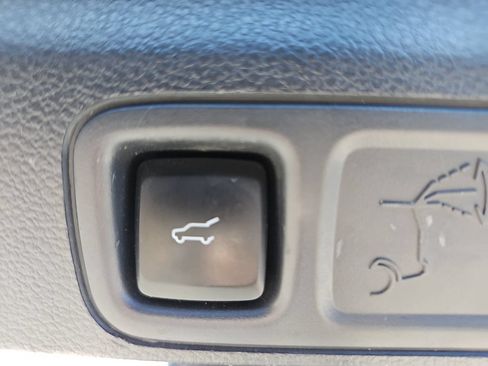 Used 2024 Ford Expedition Max Limited AWD/4WD image 13