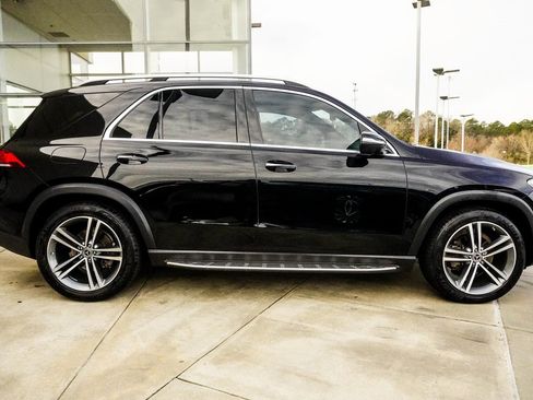 Used 2020 Mercedes-Benz GLE 350 image 7