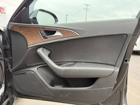 Used 2014 Audi A6 TDI Premium Plus w/ 19" Sport Package AWD/4WD image 28