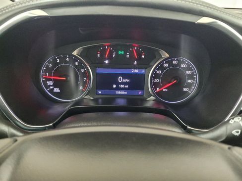 Used 2024 Chevrolet Blazer LT w/ Convenience Package FWD image 23