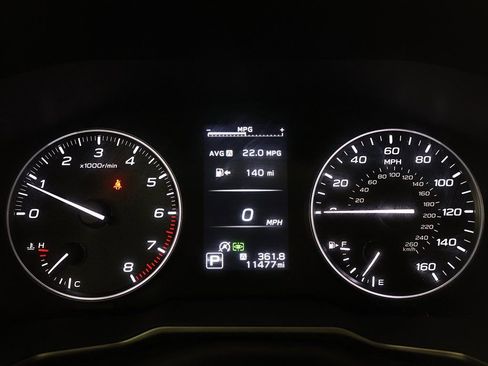 Used 2024 Subaru Outback Touring XT AWD/4WD image 39