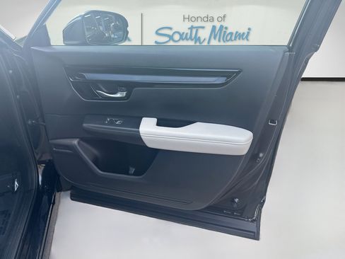 Certified 2024 Honda CR-V EX-L image 33