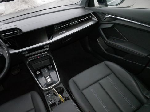 Used 2023 Audi A3 2.0T Premium Plus w/ Premium Plus Package image 11