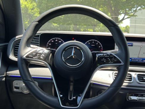Used 2026 Mercedes-Benz GLE 350 4MATIC image 18