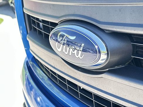 Used 2013 Ford F150 STX w/ Mid Equipment Group image 9