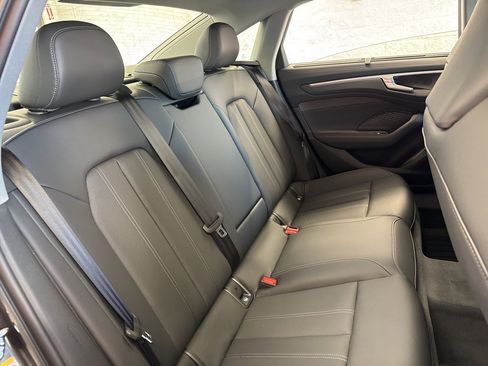 New 2026 Audi A6 Premium Plus image 46