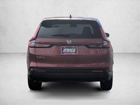 Certified 2024 Honda CR-V EX image 7