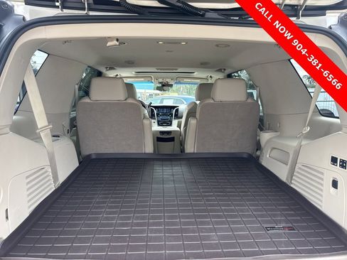 Used 2017 Cadillac Escalade Luxury image 20