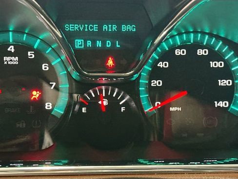 Used 2017 Chevrolet Traverse Premier image 13