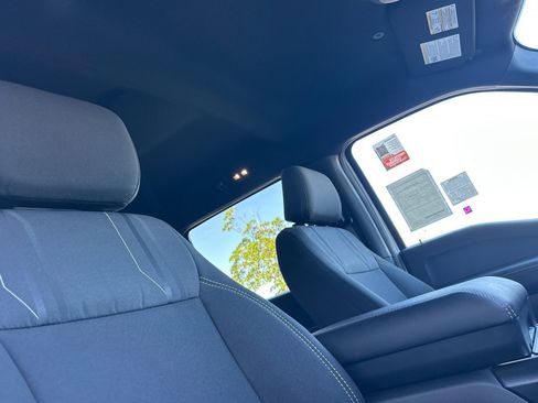 New 2025 Ford F150 STX w/ LOBO Package image 16