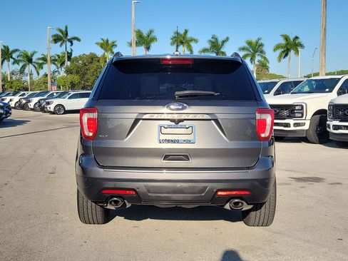 Used 2019 Ford Explorer XLT w/ Equipment Group 202A image 6