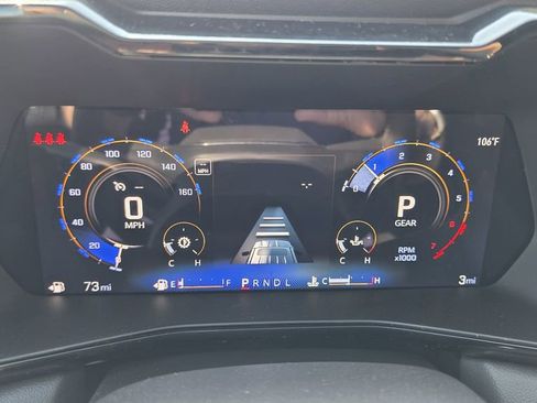 New 2025 Chevrolet Colorado LT image 18