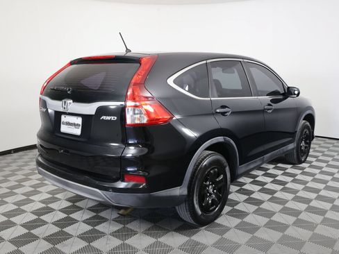 Used 2016 Honda CR-V LX image 2