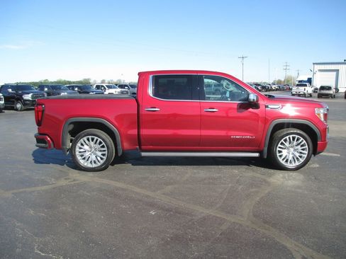 Used 2019 GMC Sierra 1500 Denali w/ Denali Ultimate Package image 6