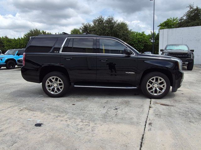 Used 2019 GMC Yukon SLE w/ SLE Value Package RWD image 4