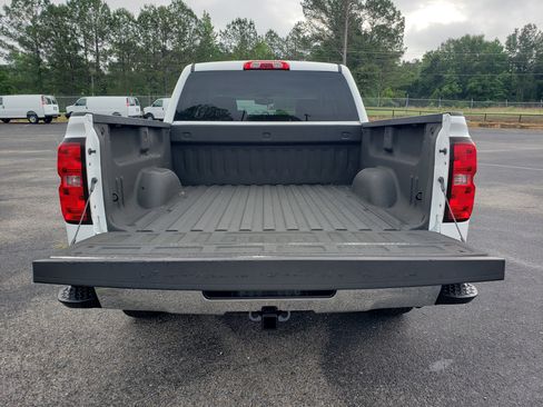 Used 2017 Chevrolet Silverado 1500 LT w/ All Star Edition RWD image 9