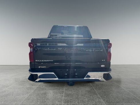 New 2026 Chevrolet Silverado 1500 LT AWD/4WD image 4