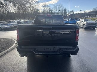 New 2026 RAM 1500 Big Horn video 4