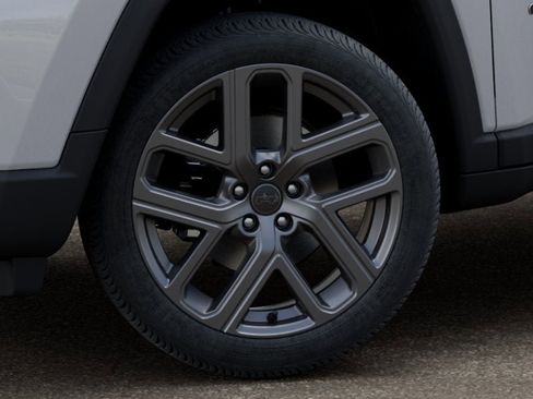 New 2026 Jeep Compass Limited AWD/4WD image 36