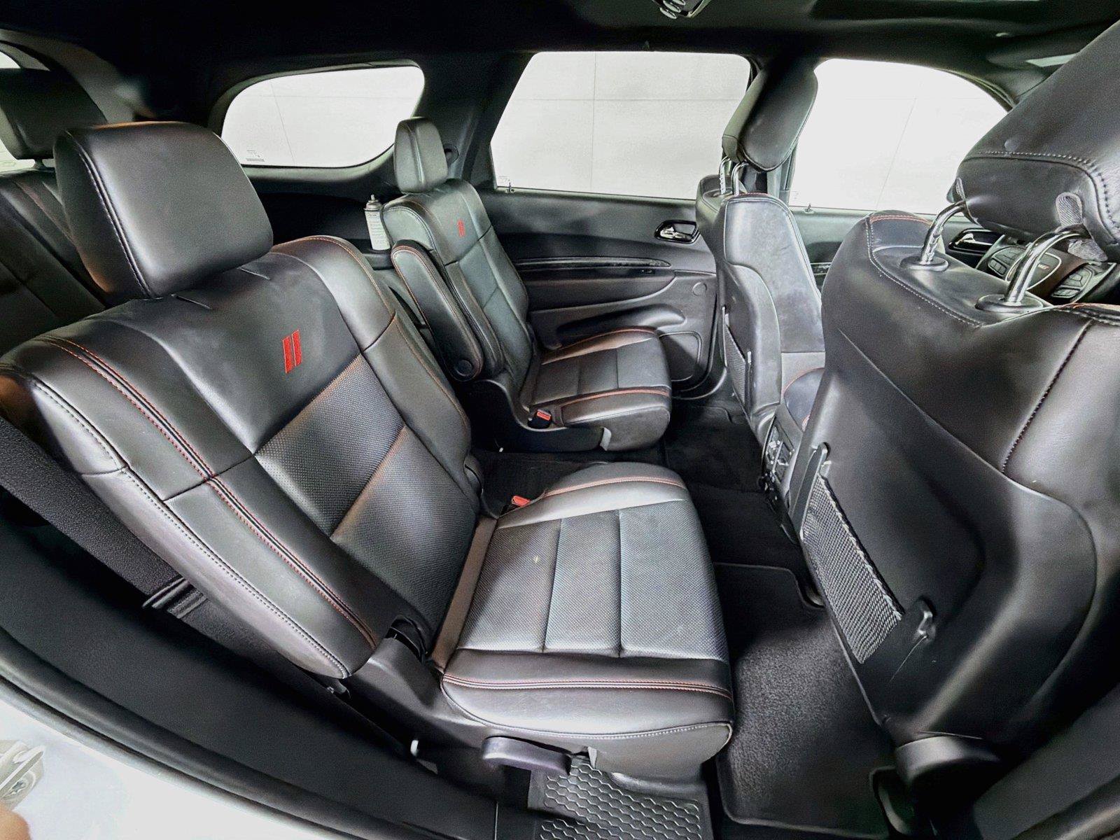 Used 2023 Dodge Durango R/T AWD/4WD image 30
