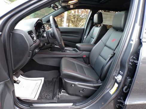 New 2026 Dodge Durango GT image 16