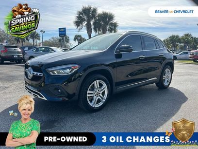 Used 2023 Mercedes-Benz GLA 250