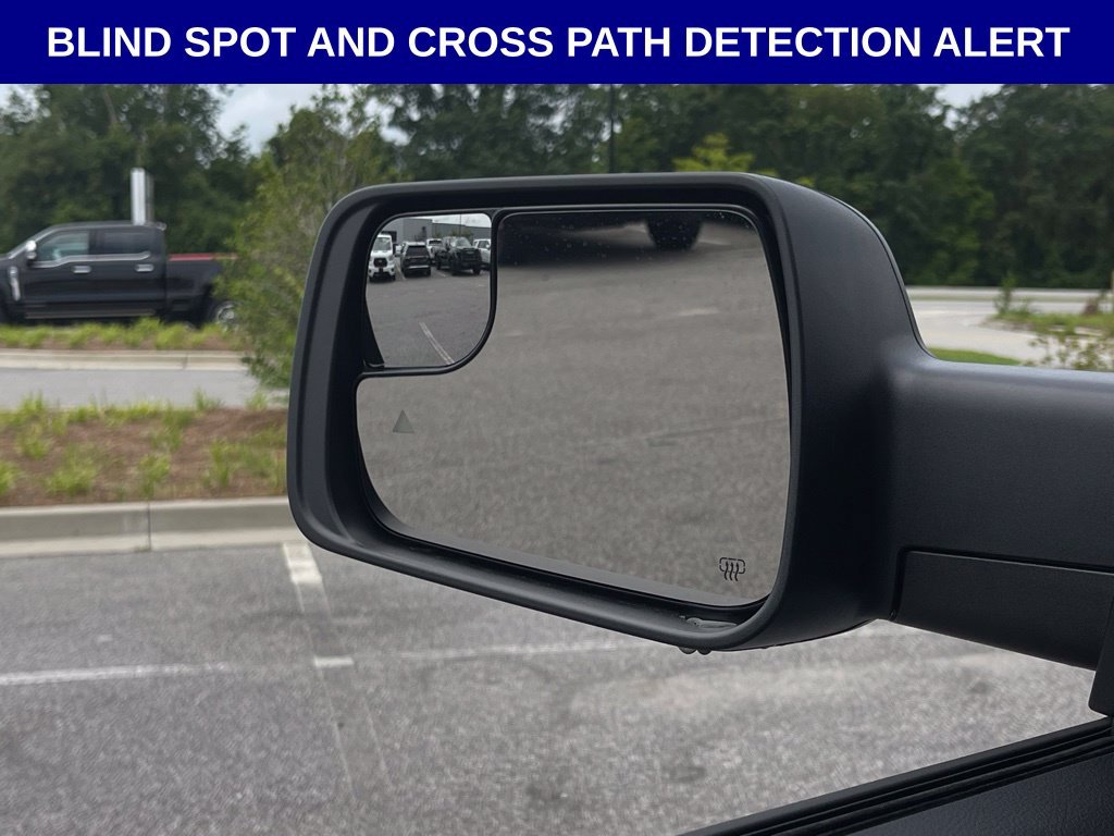 New 2026 RAM 1500 Express RWD image 5