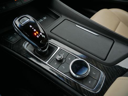 Used 2021 Cadillac CT5 Premium Luxury image 24