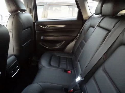 Used 2024 MAZDA CX-5 Carbon Edition image 8