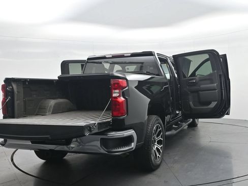 Used 2020 Chevrolet Silverado 1500 LT w/ All-Star Edition RWD image 49