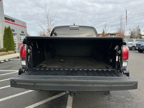 Certified 2021 Toyota Tacoma TRD Pro image 26