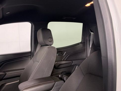 Used 2024 GMC Canyon Elevation w/ Convenience Package RWD image 25