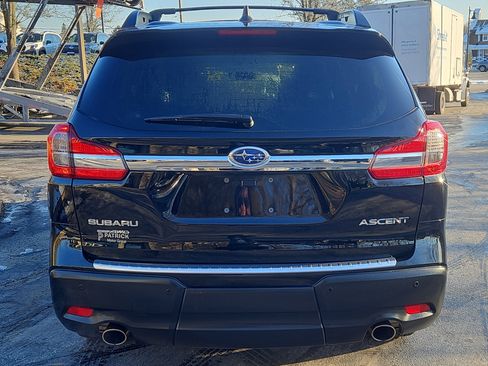 Certified 2022 Subaru Ascent Premium w/ Convenience Package image 24