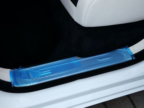 Certified 2024 Rolls-Royce Ghost image 9