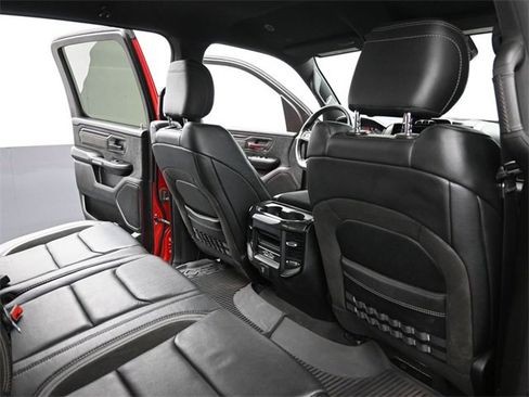 Used 2022 RAM 1500 TRX w/ TRX Level 1 Equipment Group image 21