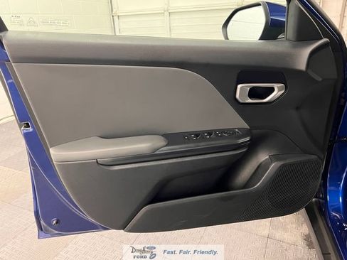 Used 2025 Kia K4 FWD image 24