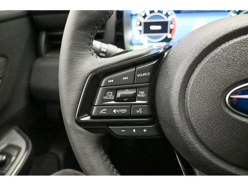 New 2026 Subaru Outback Limited image 23