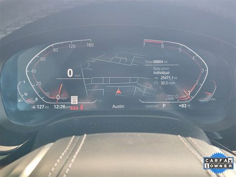 Used 2021 BMW 530i w/ Convenience Package image 18