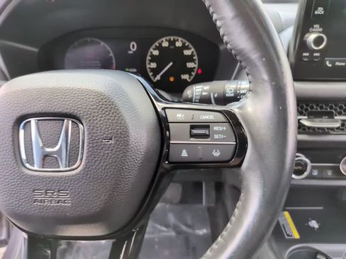 Used 2024 Honda HR-V EX-L image 22
