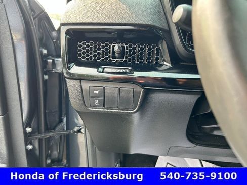 Used 2024 Honda CR-V EX-L image 26