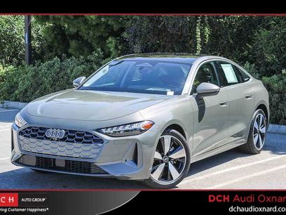 Certified 2025 Audi A5 2.0T Premium Plus w/ Premium Plus