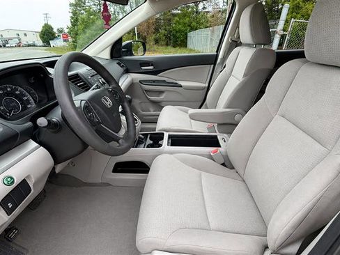 Used 2013 Honda CR-V EX image 8