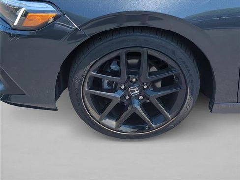 Used 2024 Honda Civic Sport image 25