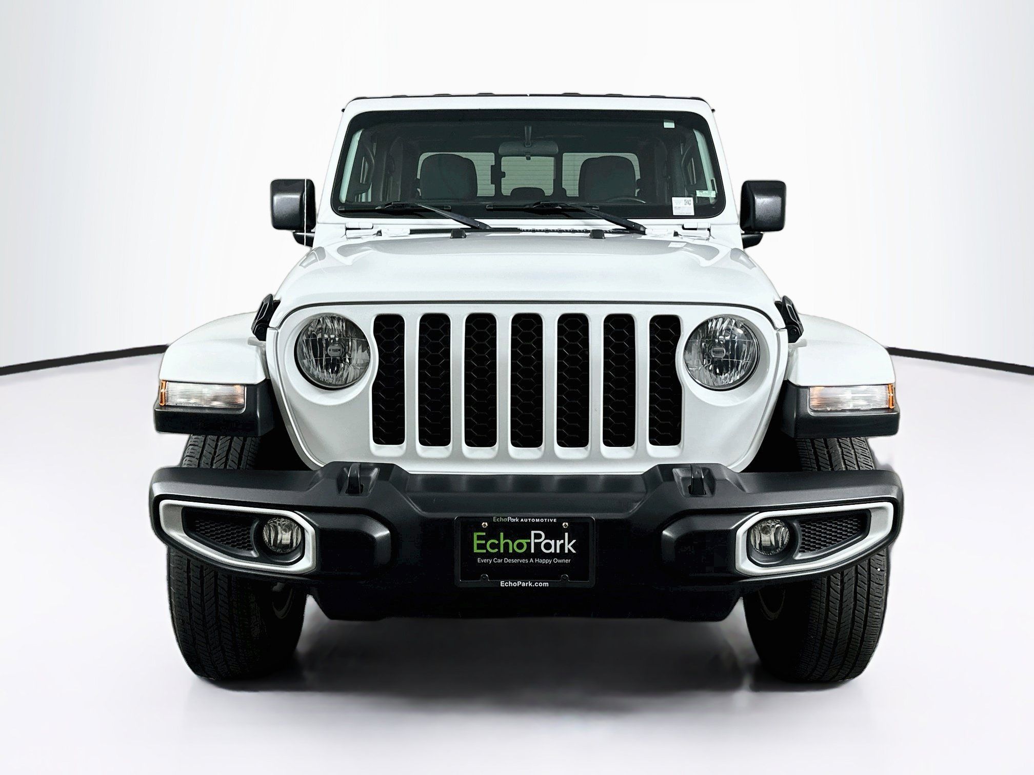 Used 2021 Jeep Gladiator Sport AWD/4WD image 2