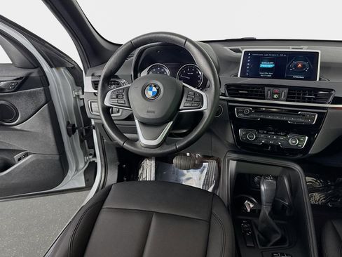 Used 2019 BMW X1 sDrive28i image 25