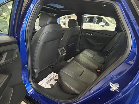 New 2025 Honda Accord Sport image 19