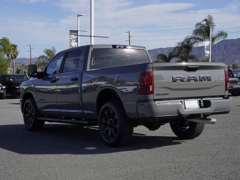 New 2026 RAM 2500 Big Horn RWD image 6